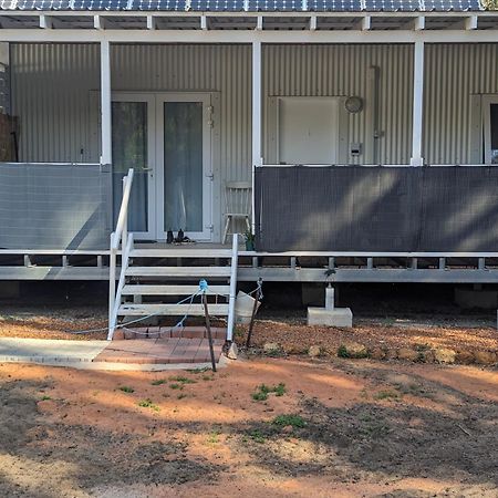 Chalets On Stoneville Redcliffe Luaran gambar