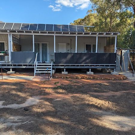 Chalets On Stoneville Redcliffe Luaran gambar