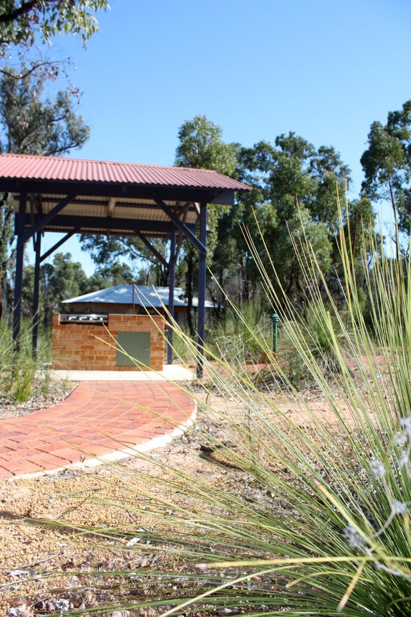 Chalets On Stoneville Redcliffe Luaran gambar
