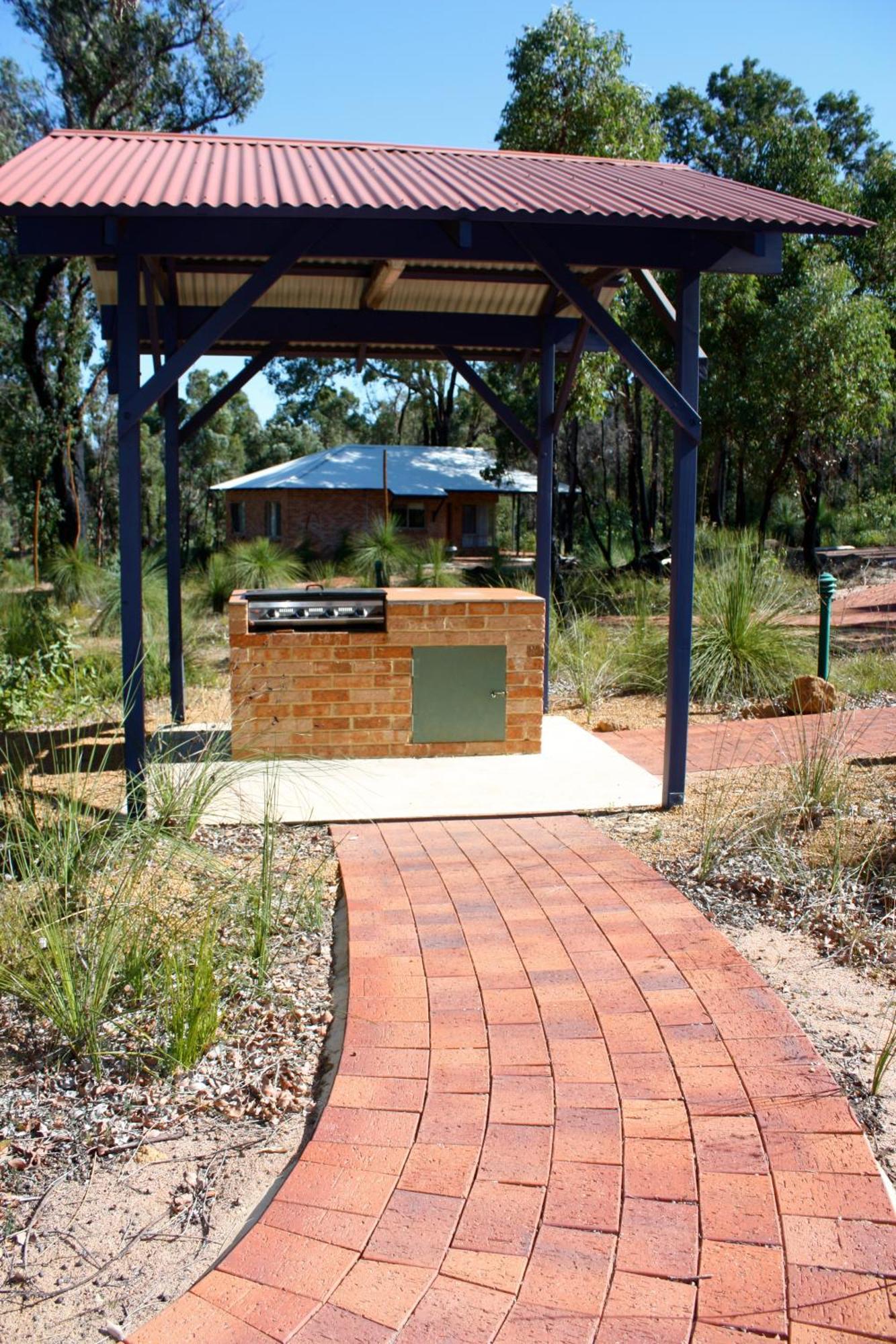 Chalets On Stoneville Redcliffe Luaran gambar