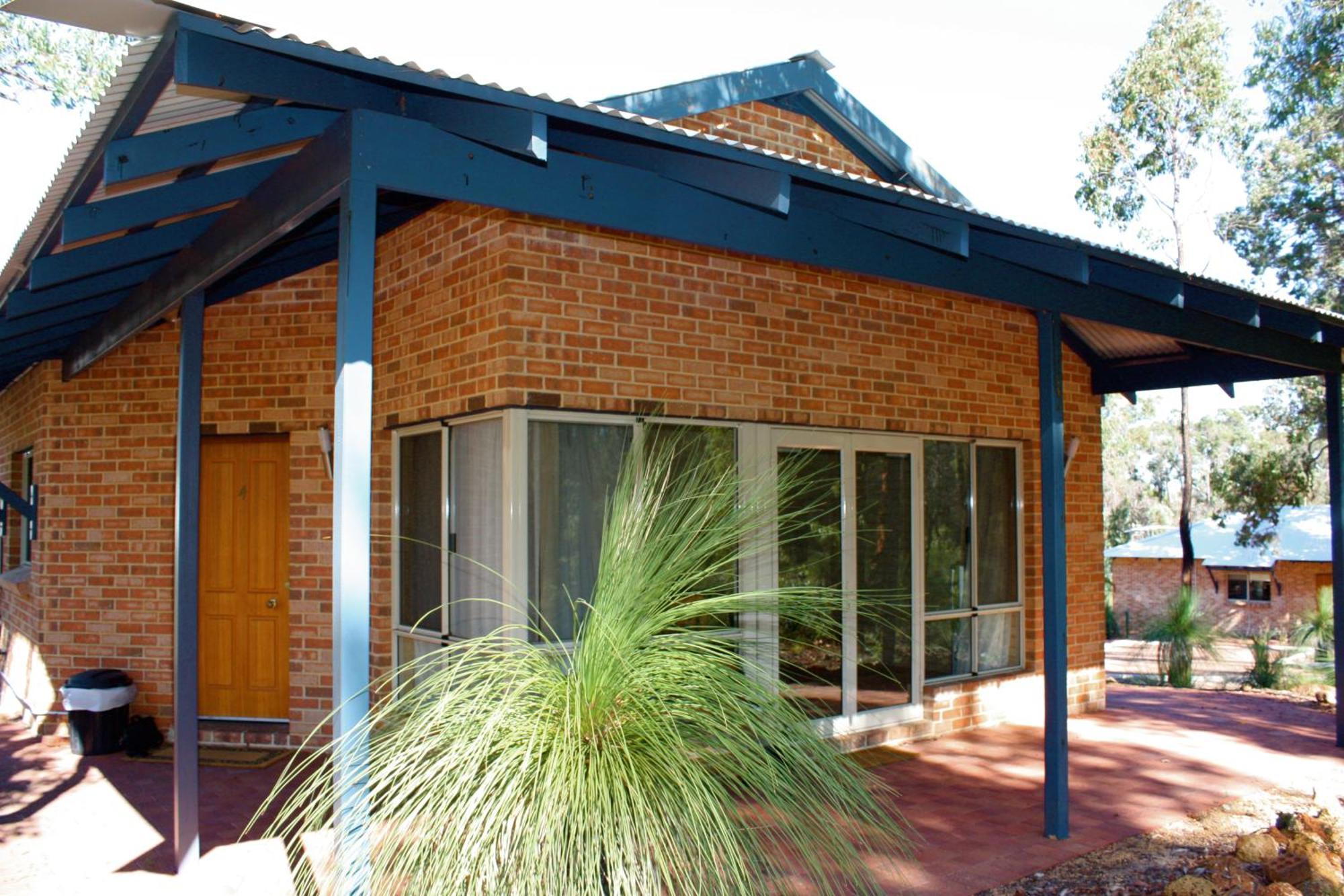 Chalets On Stoneville Redcliffe Luaran gambar