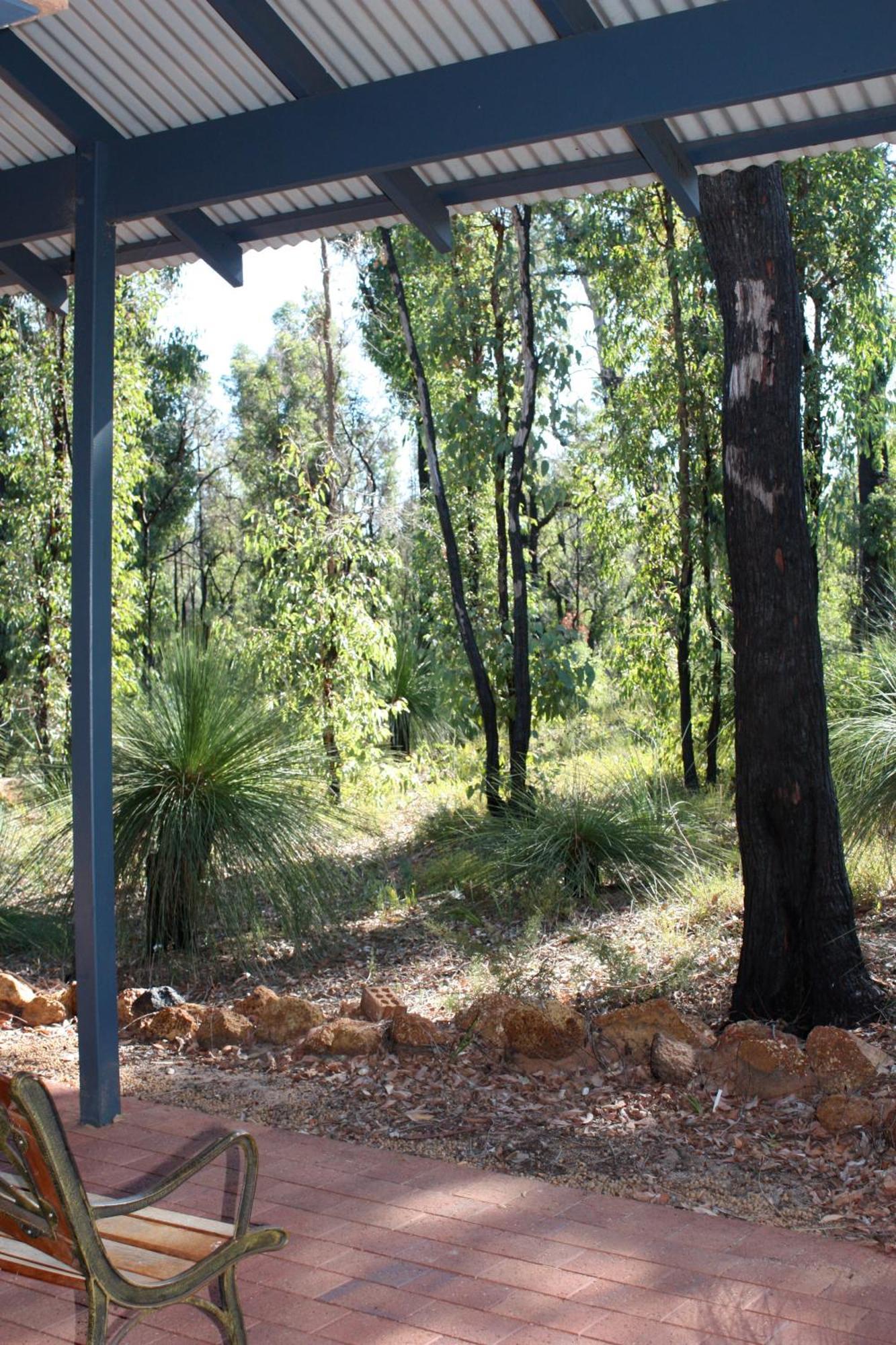 Chalets On Stoneville Redcliffe Luaran gambar