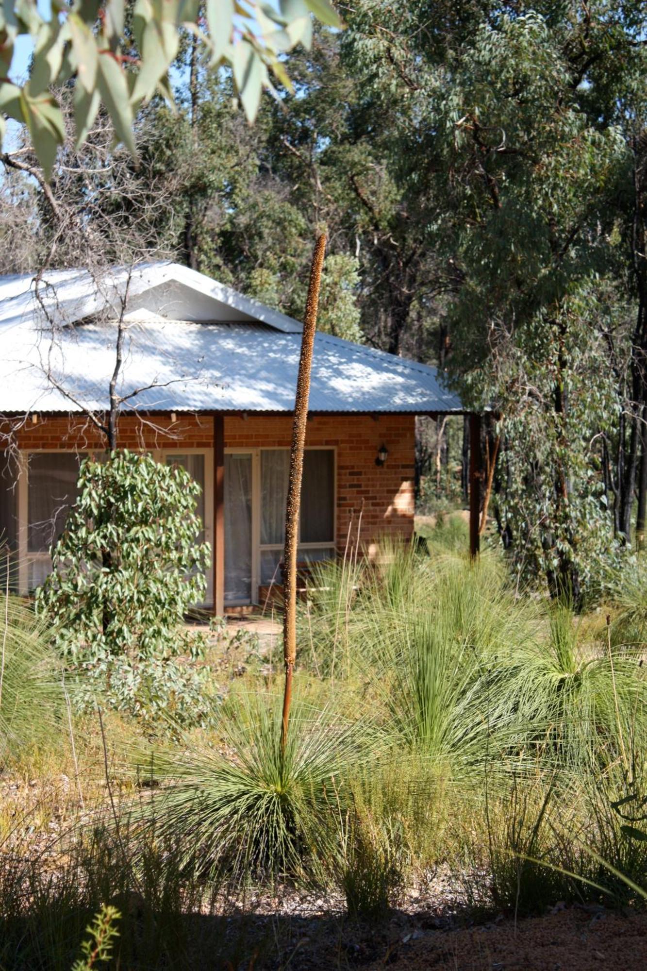 Chalets On Stoneville Redcliffe Luaran gambar
