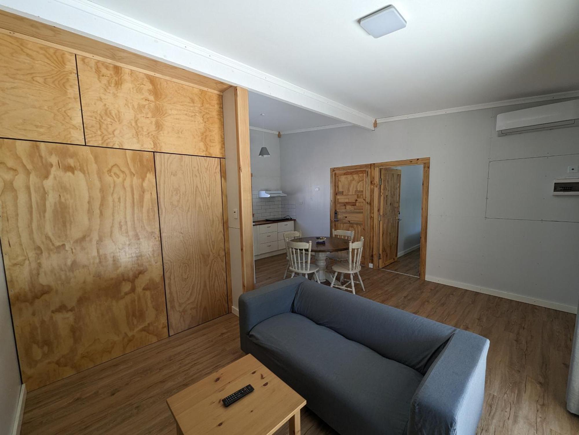 Chalets On Stoneville Redcliffe Luaran gambar