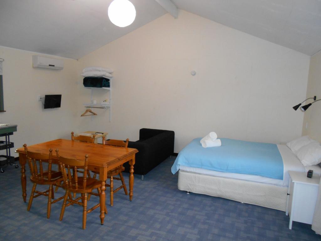 Chalets On Stoneville Redcliffe Luaran gambar
