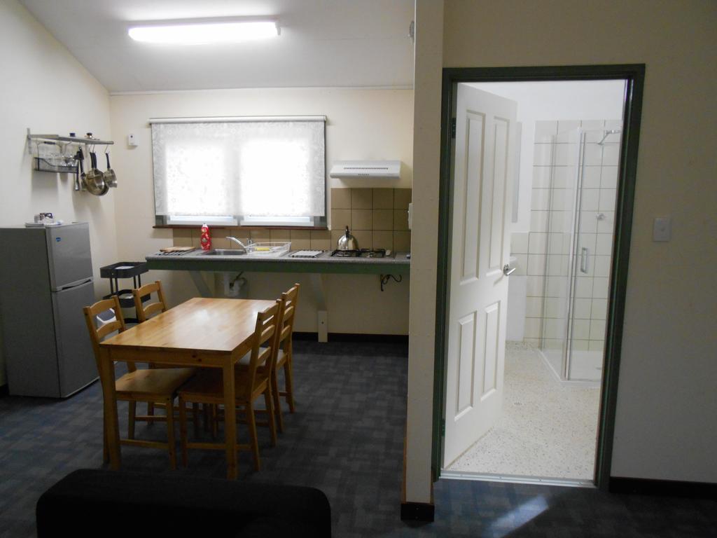 Chalets On Stoneville Redcliffe Luaran gambar