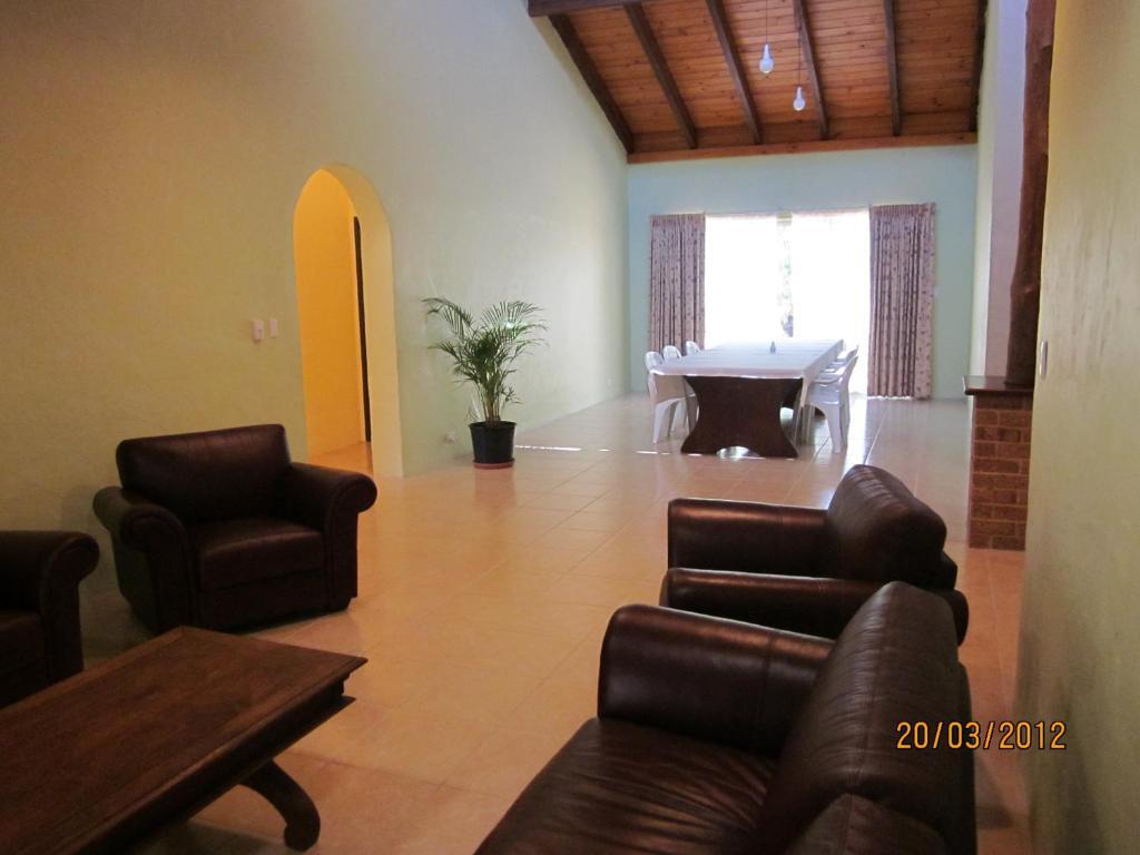 Chalets On Stoneville Redcliffe Luaran gambar