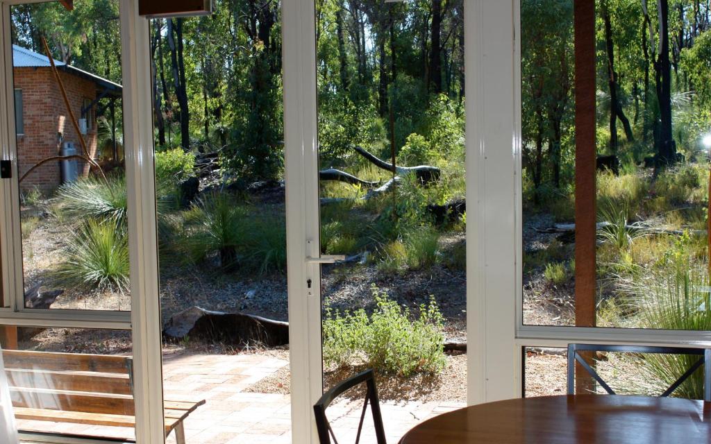 Chalets On Stoneville Redcliffe Luaran gambar