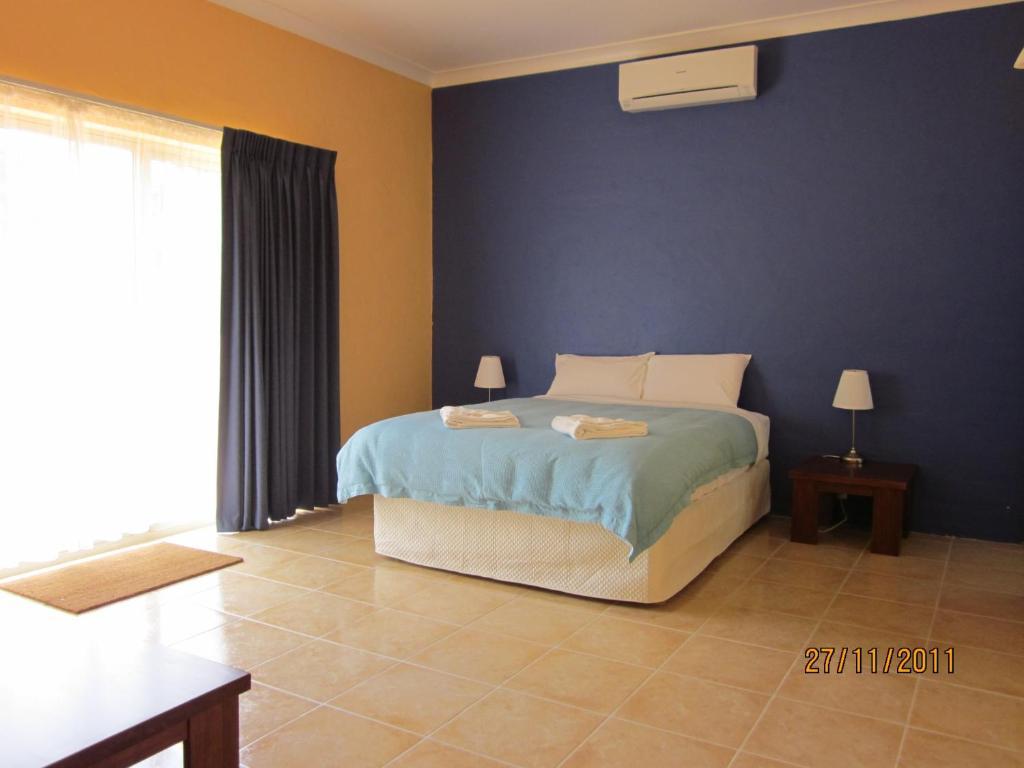 Chalets On Stoneville Redcliffe Luaran gambar