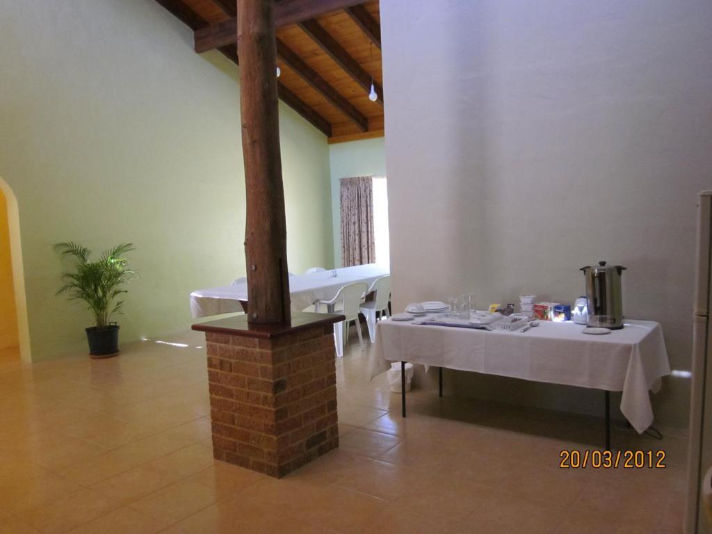 Chalets On Stoneville Redcliffe Luaran gambar