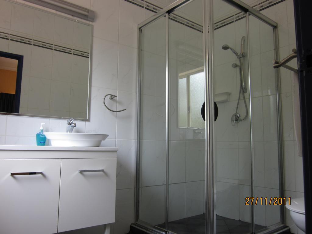 Chalets On Stoneville Redcliffe Luaran gambar