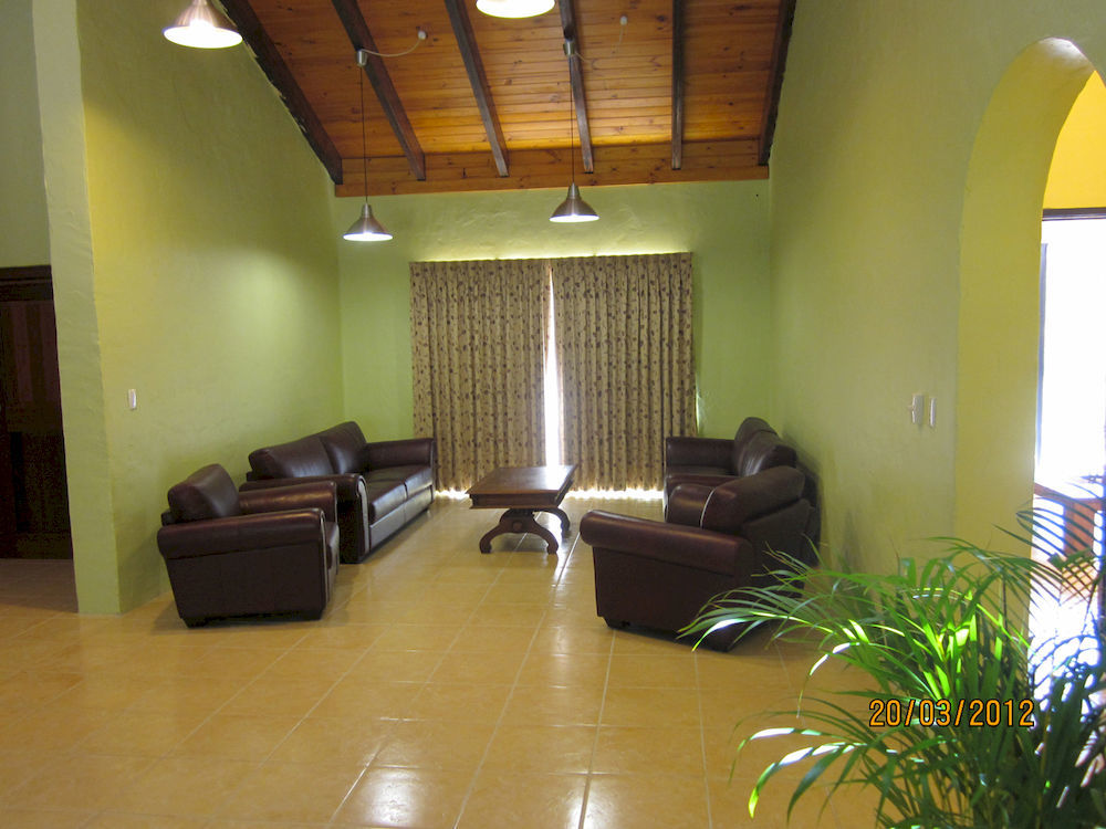 Chalets On Stoneville Redcliffe Luaran gambar
