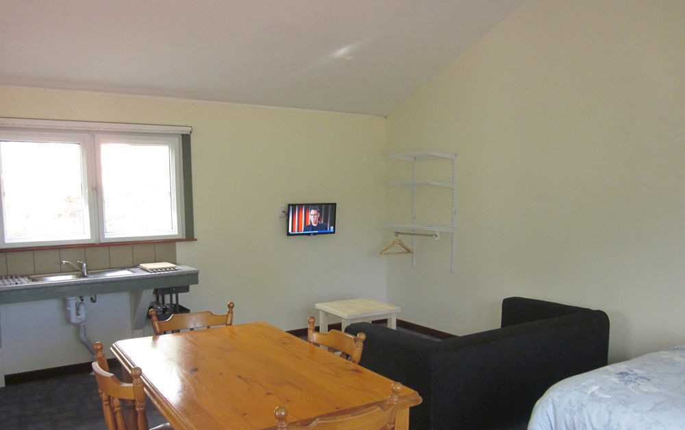 Chalets On Stoneville Redcliffe Luaran gambar