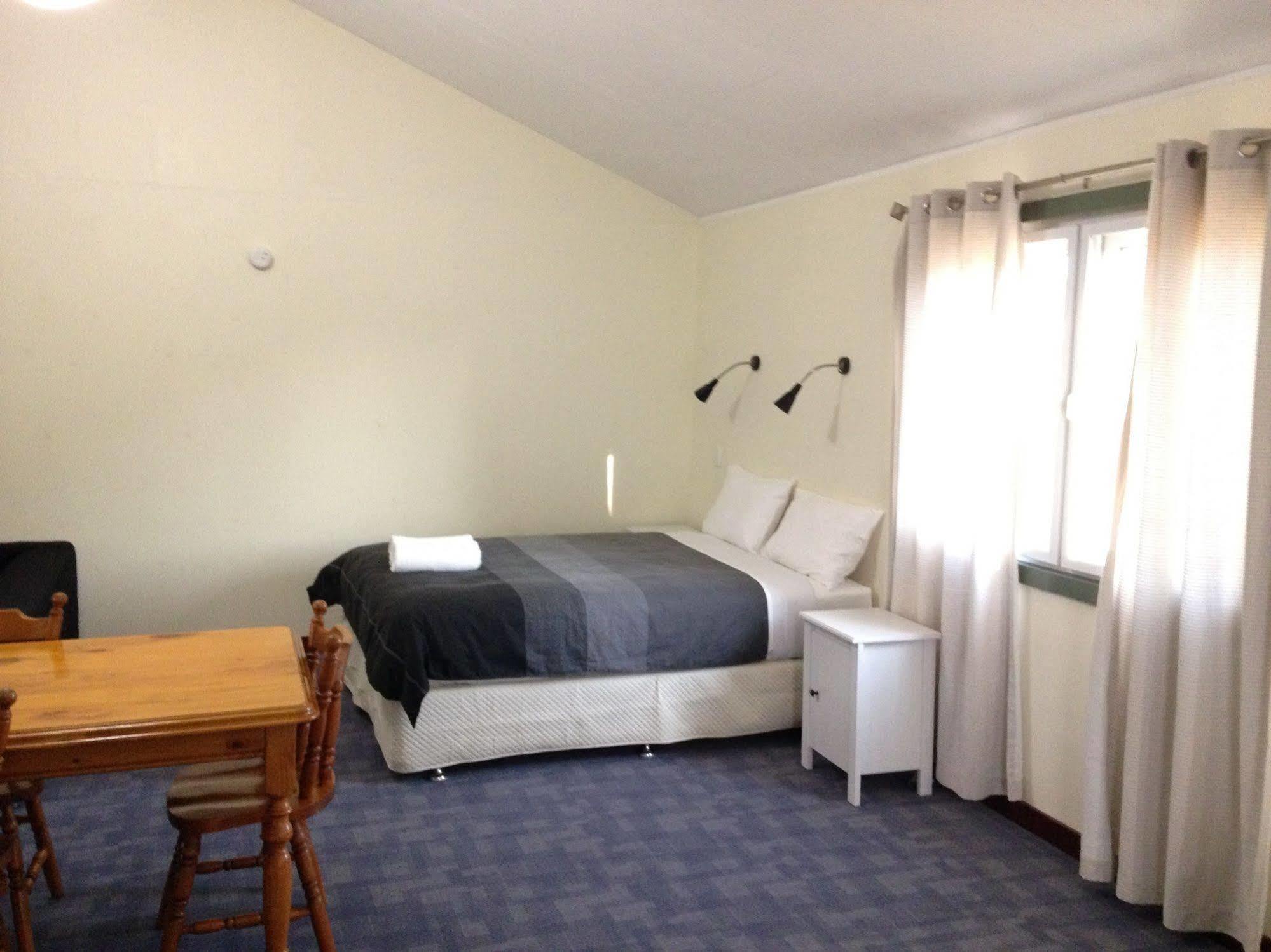 Chalets On Stoneville Redcliffe Luaran gambar