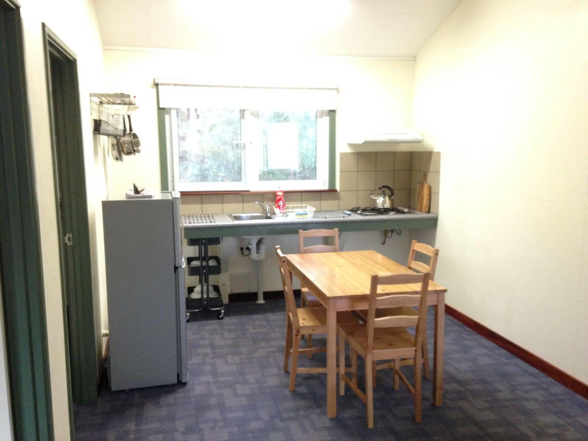 Chalets On Stoneville Redcliffe Luaran gambar